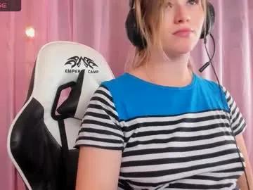 Freechat anabelmelody on Chaturbate