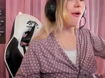 Freechat anabelmelody on Chaturbate