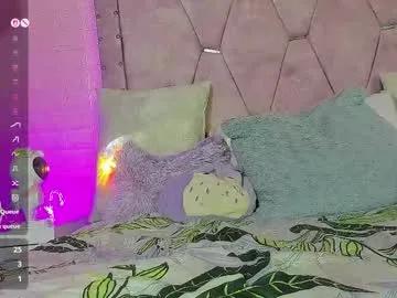 Freechat andromedashine on Chaturbate