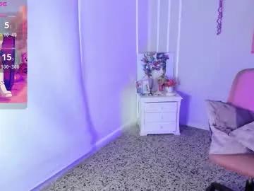 Freechat andy_gamboa on Chaturbate