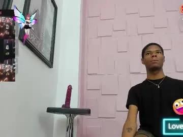 andy_sex_18 — Hey guys! Welcome! ntmu  - Goal: semen in my mouth [41 tokens left] #femboy #new #twink #bigdick #ebony