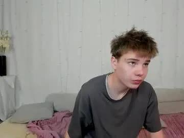Chaturbate andyjey_ is Freechat andyjey_ — Let's have fun! - Goal: spank the ass hard (15X) #18 #young #cute #bigcock #couple