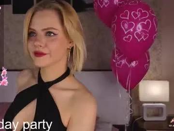 anika_heir — GOAL: play with my boobs [66 tokens remaining] hi, im Eva, come in and let's have fun #18 #new #blonde #shy #bigboobs