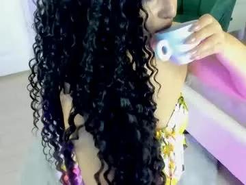 Freechat anissia_teaser on Chaturbate