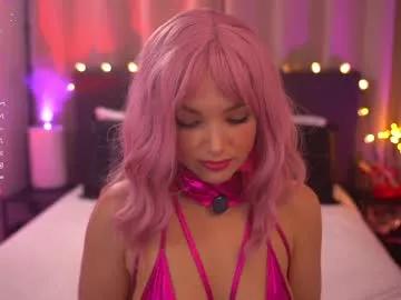 Freechat anitaraj_ on Chaturbate