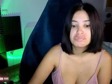 Freechat annadolll on Chaturbate