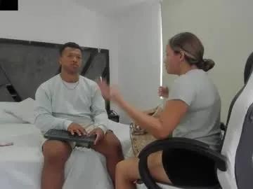 Private annieandstefan on Chaturbate