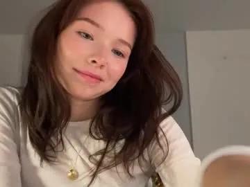 anntics_ — underboobs tease [0 tks left]   #tease #natural #skinny #smile