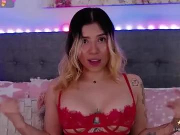 Freechat anntonellalee on Chaturbate