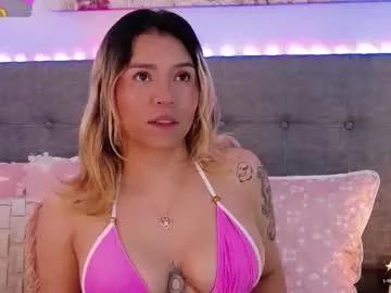 Freechat anntonellalee on Chaturbate