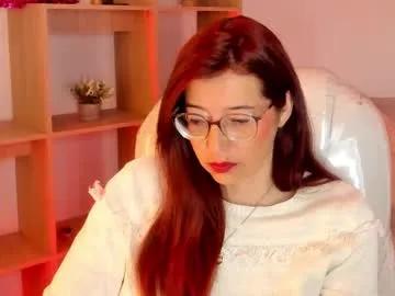 Freechat antoneella__ on Chaturbate