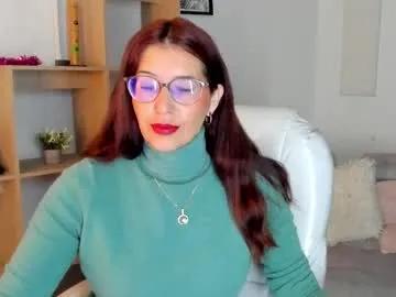 Freechat antoneella__ on Chaturbate