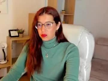 Freechat antoneella__ on Chaturbate
