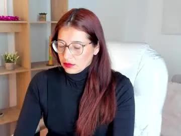 Freechat antoneella__ on Chaturbate