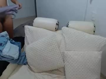 Freechat antonella_cruz02 on Chaturbate