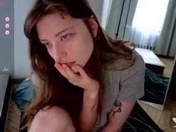 aqua_sultry — Aqua_Sultry  Your luxury escape.  - Goal: Twist  butt [77 tokens left] #braces #blonde #freckles #tattoo #mistress