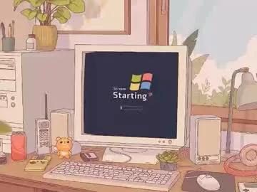 Freechat archancel on Chaturbate