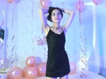 Freechat ardent__ on Chaturbate