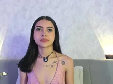 Freechat ardent__ on Chaturbate