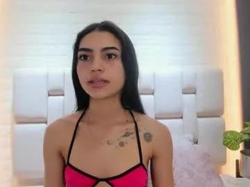 Freechat ardent__ on Chaturbate