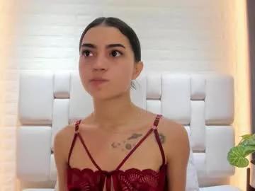 Freechat ardent__ on Chaturbate