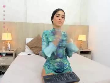 Freechat ariadna_gonzales on Chaturbate