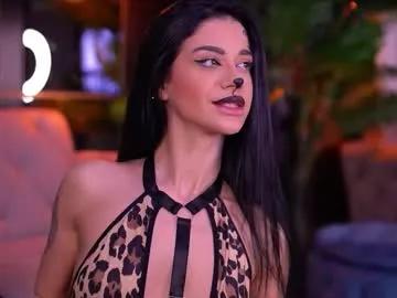 Freechat arinarhodes on Chaturbate