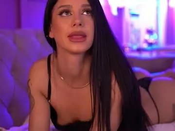 Freechat arinarhodes on Chaturbate