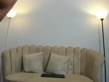 Freechat aroon_connor on Chaturbate