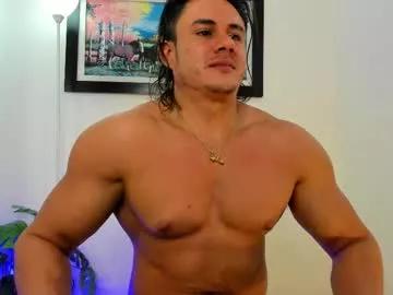 Freechat aroon_connor on Chaturbate