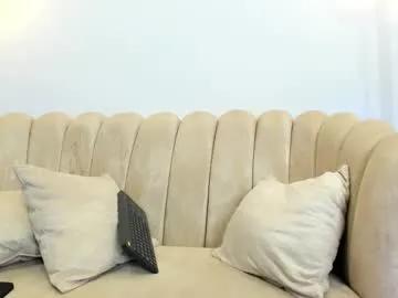 Freechat aroon_connor on Chaturbate