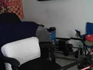 Freechat asanator101 on Chaturbate