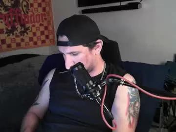 Freechat asanator101 on Chaturbate