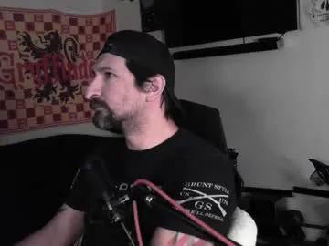 Freechat asanator101 on Chaturbate