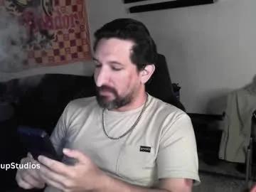 Freechat asanator101 on Chaturbate