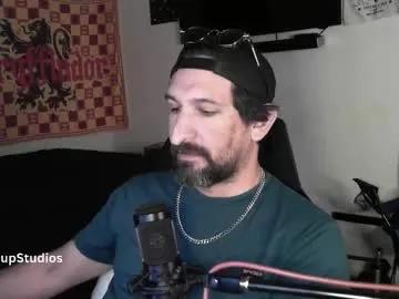 Freechat asanator101 on Chaturbate