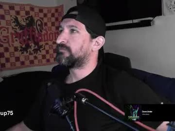 Freechat asanator101 on Chaturbate