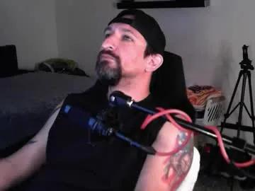 Freechat asanator101 on Chaturbate