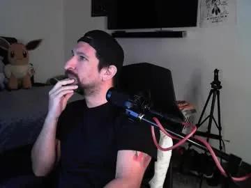 Freechat asanator101 on Chaturbate