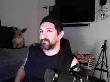 Freechat asanator101 on Chaturbate