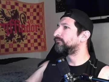 Freechat asanator101 on Chaturbate