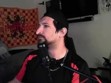 Freechat asanator101 on Chaturbate