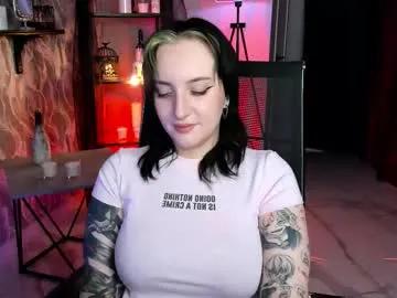 Freechat asheluck on Chaturbate