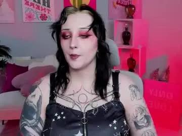 Freechat asheluck on Chaturbate