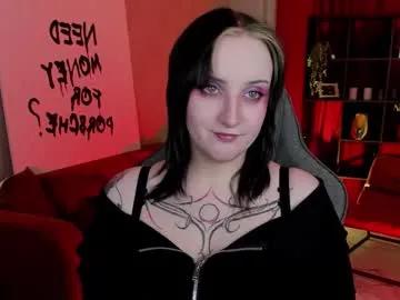 Freechat asheluck on Chaturbate