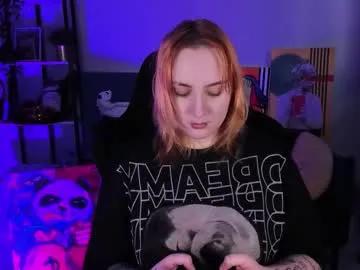Freechat asheluck on Chaturbate