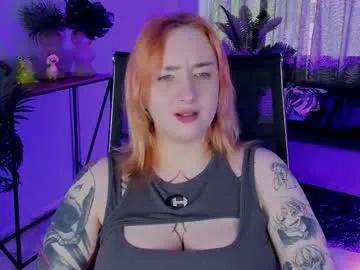 Freechat asheluck on Chaturbate