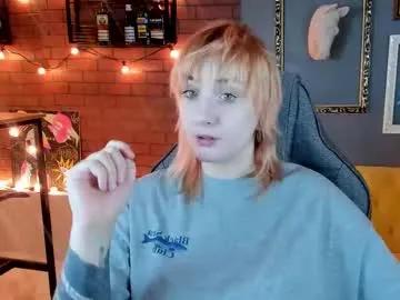 Freechat asheluck on Chaturbate