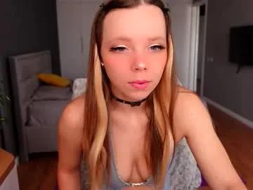 ayralust on Chaturbate 