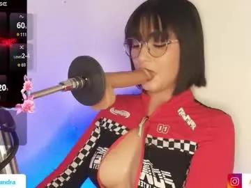 baby_alexx — GOAL: MILK GLASS + FUCKMACHINE CONTROL X120SEC [516 tokens remaining] 99 tk for control machine 30 sec and use 33-55-69-111-1001 for patterns #fuckmachine #dirty #deepthroat #anal #saliva